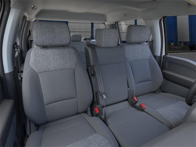 new 2025 Ford F-350 car, priced at $62,738