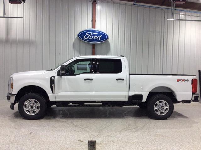 new 2025 Ford F-350 car, priced at $62,738