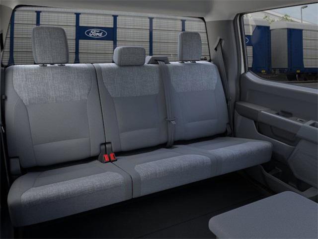 new 2025 Ford F-350 car, priced at $62,738