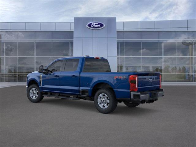 new 2026 Ford F-350 car, priced at $68,008
