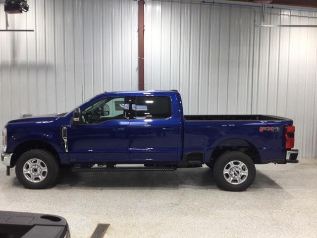 new 2026 Ford F-350 car, priced at $68,008