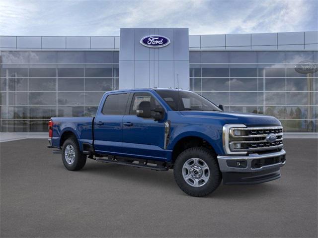 new 2026 Ford F-350 car, priced at $68,008