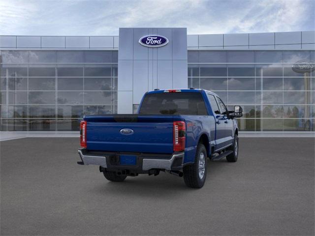 new 2026 Ford F-350 car, priced at $68,008