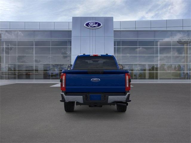 new 2026 Ford F-350 car, priced at $68,008