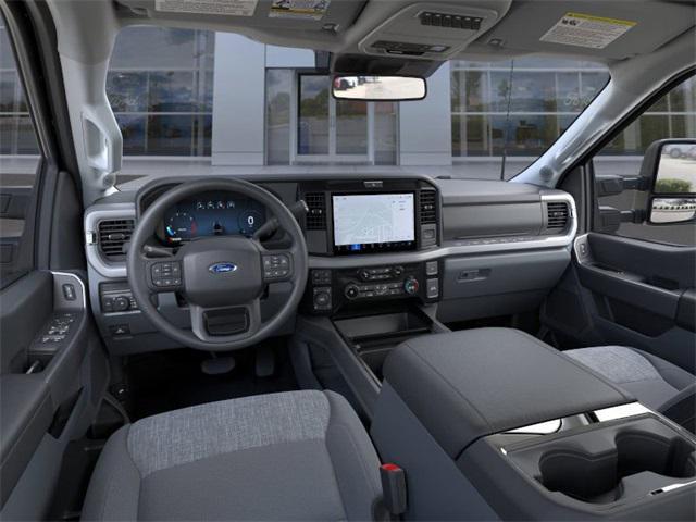 new 2026 Ford F-350 car, priced at $68,008