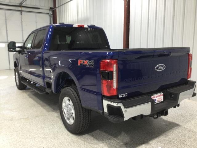 new 2026 Ford F-350 car, priced at $68,008