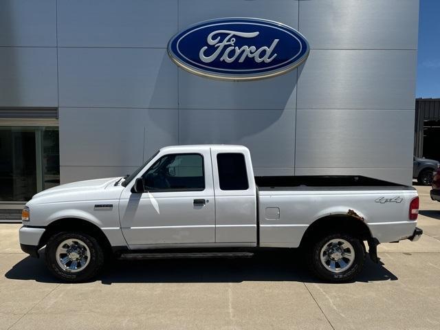 used 2008 Ford Ranger car, priced at $7,900