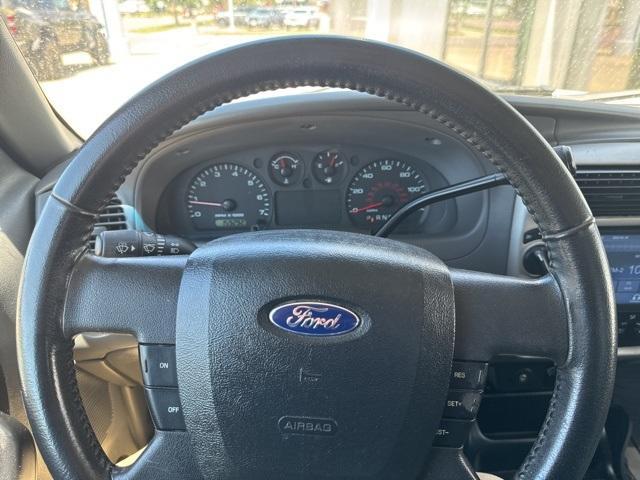 used 2008 Ford Ranger car, priced at $7,900