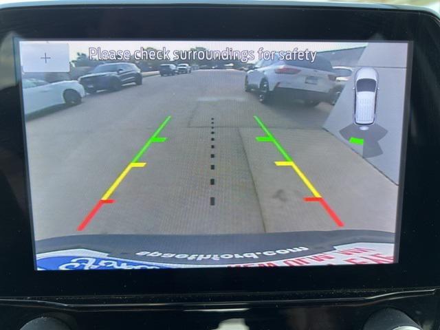 used 2020 Ford EcoSport car, priced at $18,900