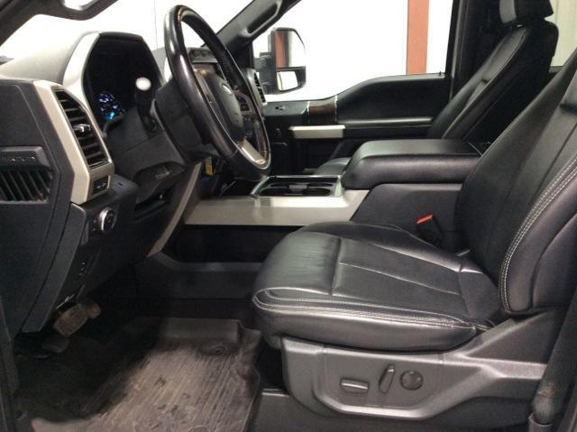 used 2022 Ford F-250 car, priced at $59,900