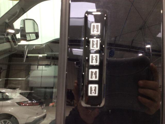 used 2022 Ford F-250 car, priced at $59,900
