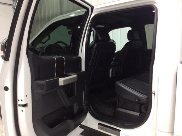used 2022 Ford F-250 car, priced at $59,900