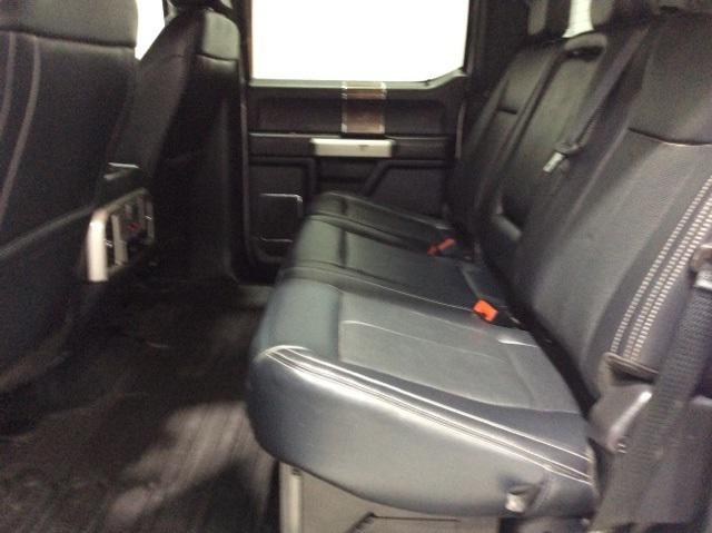 used 2022 Ford F-250 car, priced at $59,900
