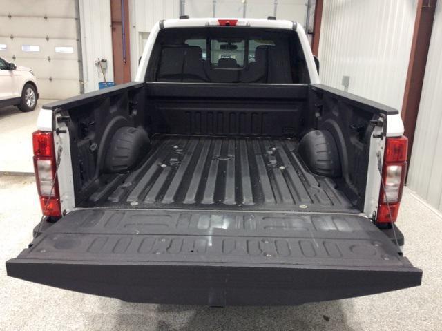 used 2022 Ford F-250 car, priced at $59,900