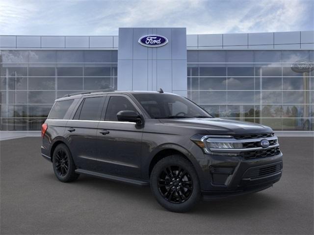 new 2024 Ford Expedition car, priced at $71,750