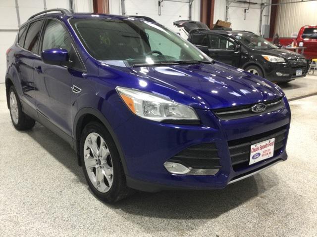 used 2014 Ford Escape car, priced at $8,914