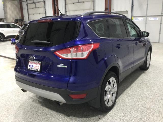 used 2014 Ford Escape car, priced at $8,914