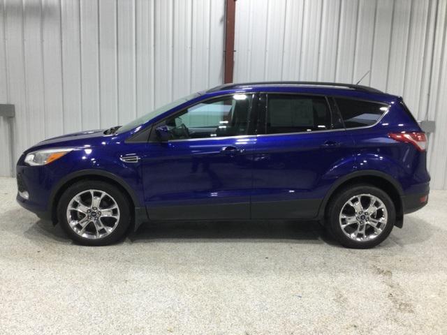 used 2014 Ford Escape car, priced at $8,914