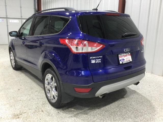 used 2014 Ford Escape car, priced at $8,914