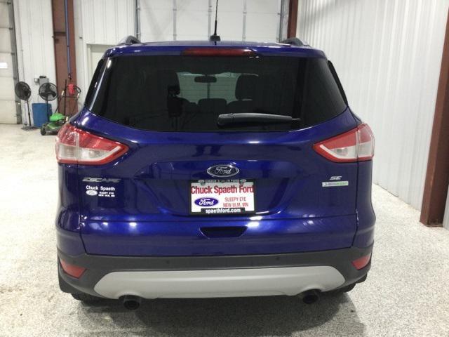 used 2014 Ford Escape car, priced at $8,914