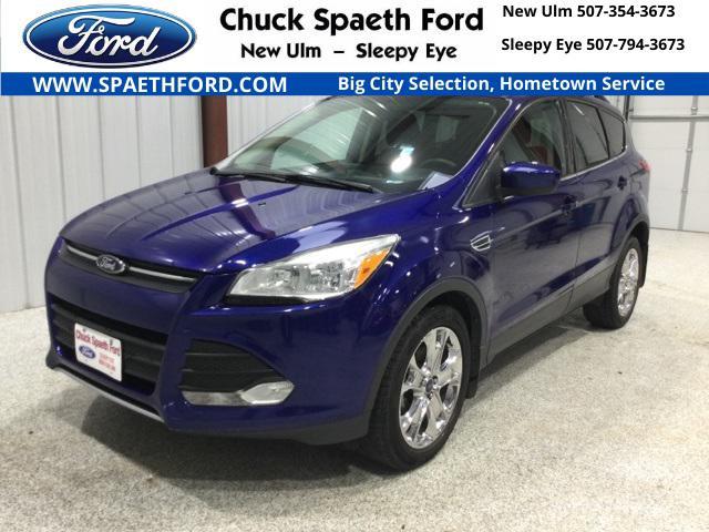 used 2014 Ford Escape car, priced at $8,914