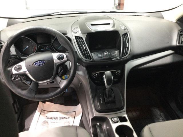 used 2014 Ford Escape car, priced at $8,914