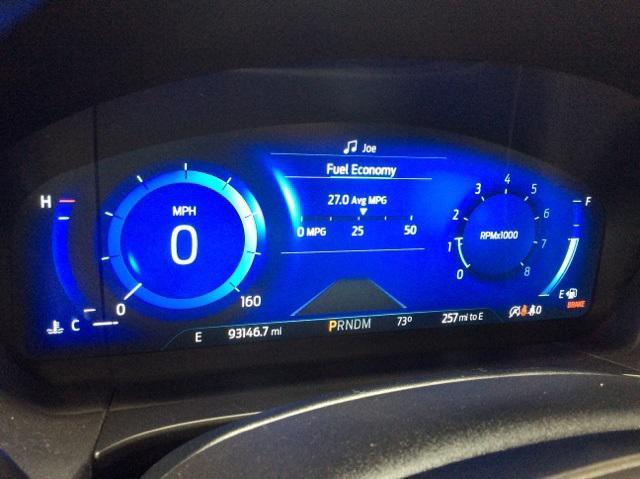 used 2020 Ford Escape car, priced at $17,920