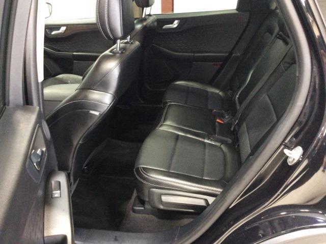 used 2020 Ford Escape car, priced at $17,920