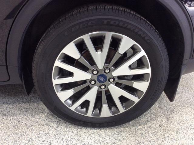 used 2020 Ford Escape car, priced at $17,920