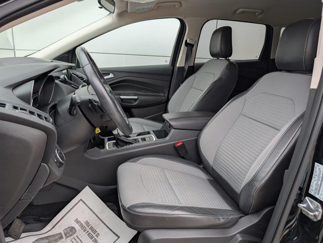 used 2018 Ford Escape car, priced at $15,900
