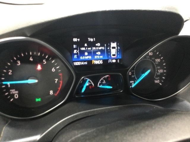 used 2018 Ford Escape car, priced at $8,900