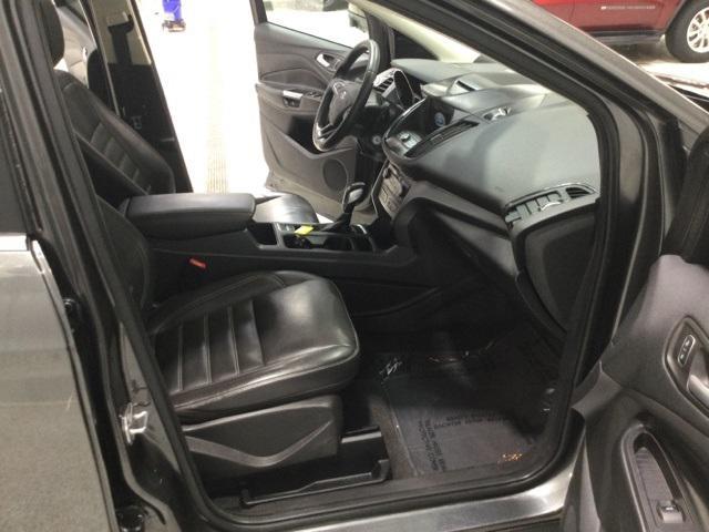 used 2018 Ford Escape car, priced at $8,900