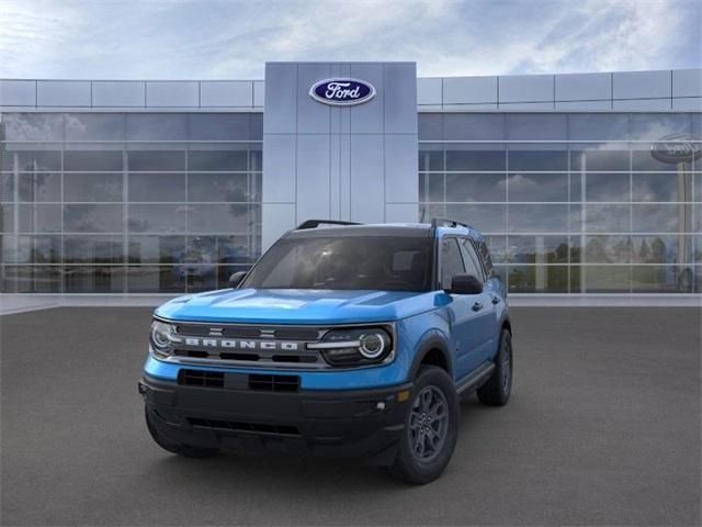 used 2024 Ford Bronco Sport car, priced at $33,569