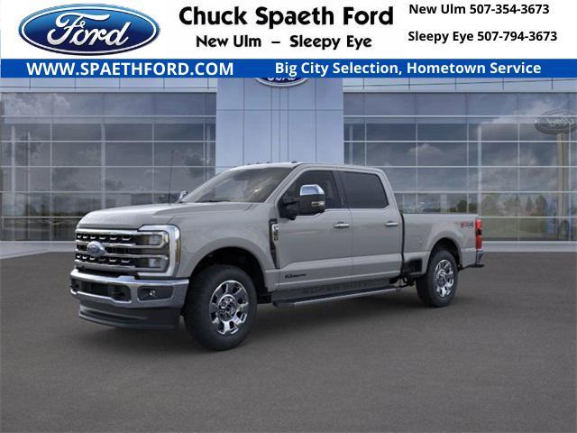 new 2025 Ford F-350 car, priced at $79,113