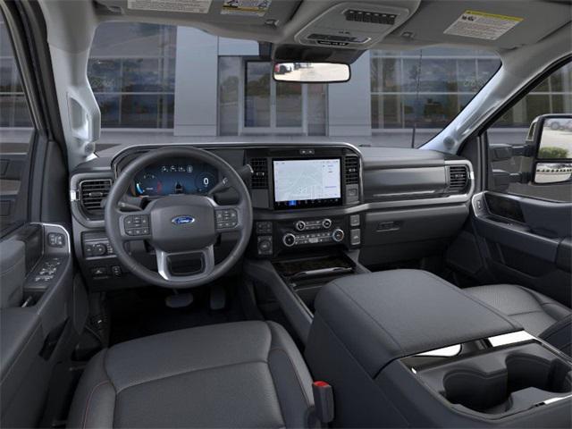 new 2025 Ford F-350 car, priced at $79,113
