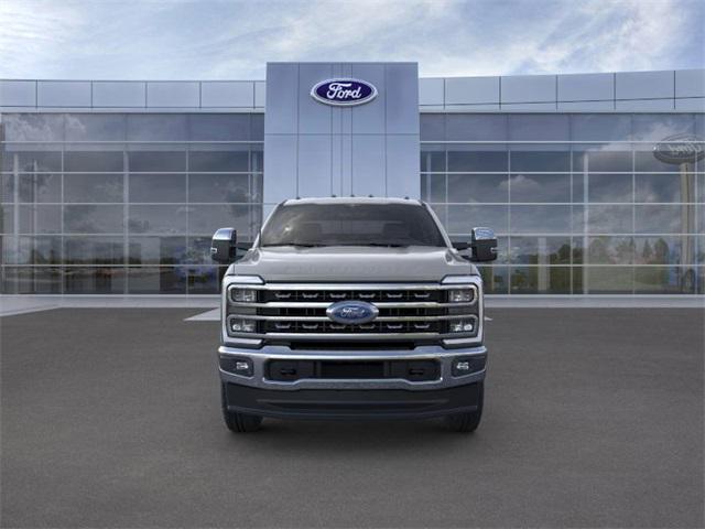 new 2025 Ford F-350 car, priced at $79,113