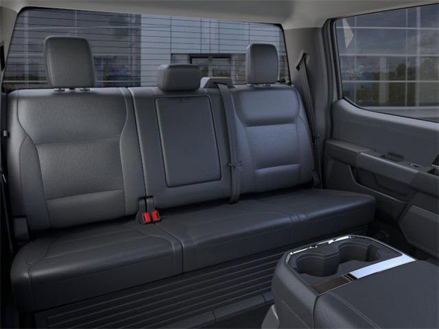 new 2025 Ford F-350 car, priced at $79,113