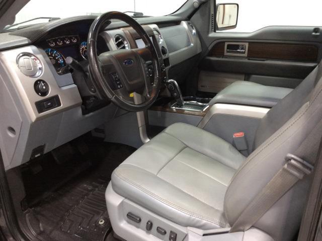used 2013 Ford F-150 car