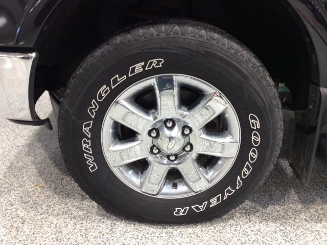 used 2013 Ford F-150 car