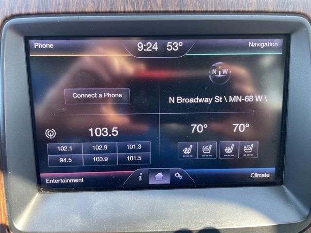 used 2013 Ford F-150 car, priced at $14,900