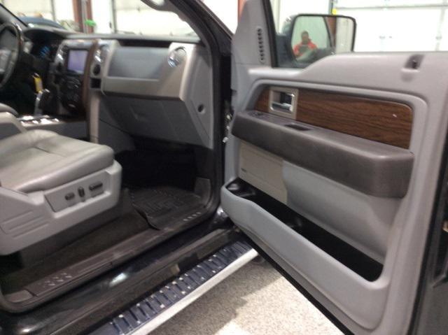 used 2013 Ford F-150 car
