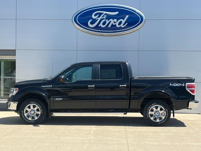 used 2013 Ford F-150 car, priced at $14,900