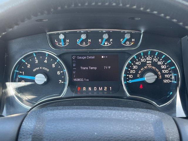 used 2013 Ford F-150 car, priced at $14,900
