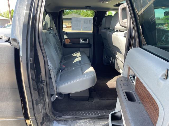 used 2013 Ford F-150 car, priced at $14,900
