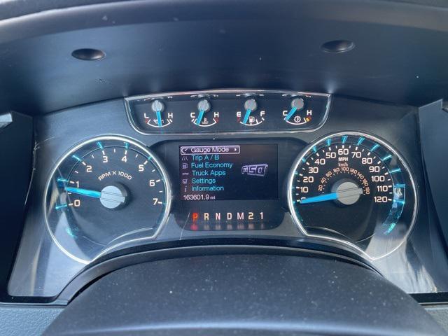 used 2013 Ford F-150 car, priced at $14,900