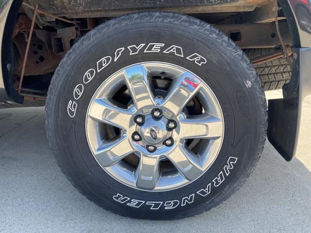 used 2013 Ford F-150 car, priced at $14,900