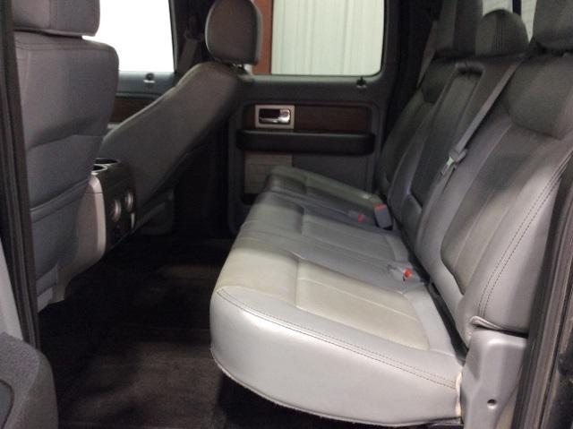 used 2013 Ford F-150 car
