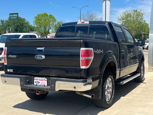 used 2013 Ford F-150 car, priced at $14,900