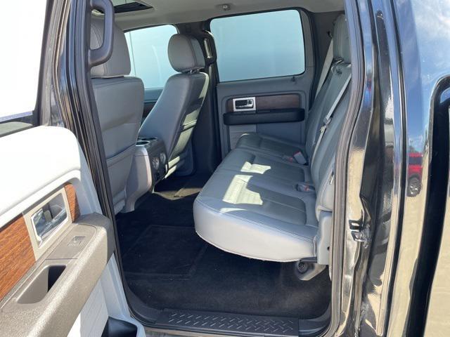 used 2013 Ford F-150 car, priced at $14,900