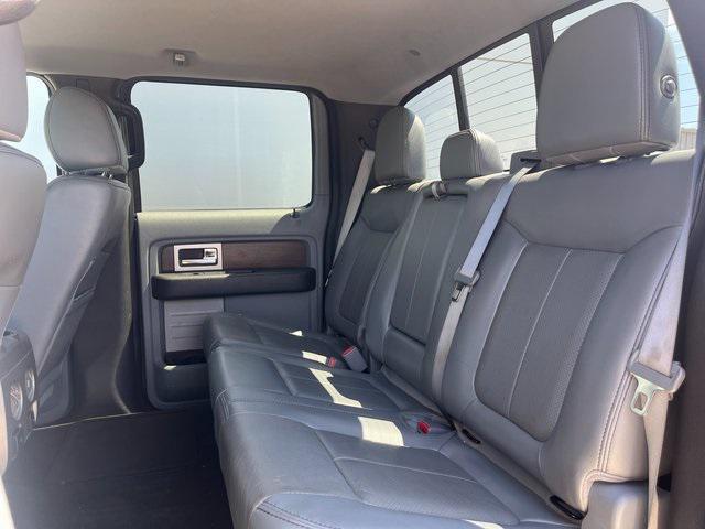 used 2013 Ford F-150 car, priced at $14,900